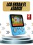 3.5 Inç Mini Atari Taşınabilir Oyun Konsolu 666 Adet Retro Oyun - ?81?17E3-3G5481 2