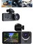 Araç Içi Dikiz Kamerası Sürüş Kaydedici 3 Lensli Dvr Kamera - ?60?01E3-9G9860 2