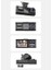 G-Sensör ve Hareket Algılama Destekli 1080P Araç Içi Güvenlik Kamerası - ?86?03E8-5G4486 2