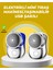 Taşınabilir Cep Boyunda Şarjlı Elektrikli Tıraş Makinesi - ?07?91E8-2G6307 1