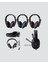 Kablolu Gaming Headset – Net Ses Ayrımı ve Ayarlanabilir Konfor - ?83?87E8-6G8783 2