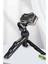 Portatif Tasarım Tripot Tüm Aksiyon Kameralara Uyumlu Tripod Ayaklı Monopod 6
