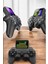 Gamepad 520 Oyunlu Ekranlı Oyun Kolu Tv Uyumlu - ?02?74E0-6G4302 2