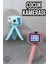 Ayaklı Mini Fotoğraf Makinesi Çocuk Için Eğitici Video Kamera - ?25?14E2-0G9525 1