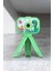 Ayaklı Mini Fotoğraf Makinesi Çocuk Için Eğitici Video Kamera - ?25?14E2-0G9525 3