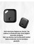 Gelişmiş Konum Takibi Sunan Kompakt Smart Tag | Bluetooth Bağlantısı ve Uzaktan - ?83?64E8-6G3 3
