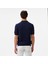 Erkek Lacivert Classic Fit Triko 2
