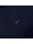 Erkek Lacivert Classic Fit Triko 5