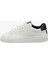 Erkek Beyaz Sneaker 1