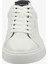 Erkek Beyaz Sneaker 5
