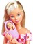 Hamile Steffi Karnı Büyüyen Bebek 29 cm SMB-105733680 3