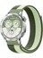 Huawei Watch Gt5 Gt4 Gt3 Gt2 GT2E/GT5 Pro Gt3 Pro Gt2 Pro 46MM) Spor Cırtlı Tekstil Kordon 22MM Loop 1
