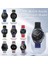Huawei Watch Gt5 Gt4 Gt3 Gt2 GT2E/GT5 Pro Gt3 Pro Gt2 Pro 46MM) Spor Cırtlı Tekstil Kordon 22MM Loop 3