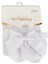 Kurdele Popo Aks. Kız Bebek Külotlu Çorap Asorti 2