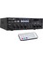 MV-510 50 Watt Usb-Sd-Bluetooth Girişli Hat Trafolu Ses Mixer 1