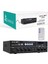 MV-510 50 Watt Usb-Sd-Bluetooth Girişli Hat Trafolu Ses Mixer 3