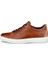 Classic Sneaker M Cognac 3