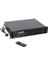 MV-1218 240W 5 Bölgeli USB/SD/Bluetooth Hat Trafolu Profesyonel PA Amfi 1