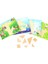 9 Module Tangrem Zeka Geliştirici Eğitici Tangrem Seti 9 Farklı Şekil Puzzle Eğlenceli Tangrem Set 2