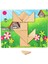 9 Module Tangrem Zeka Geliştirici Eğitici Tangrem Seti 9 Farklı Şekil Puzzle Eğlenceli Tangrem Set 4