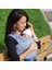 Wrap Sling Bebek Taşıma Şalı (Gri) 4