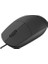 N100C Optik Kablolu Type-C Mouse - Siyah 3