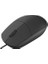 N100C Optik Kablolu Type-C Mouse - Siyah 4