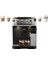 CEG 7304 X CaffeExperto® Tam Otomatik Tam Otomatik Espresso Makinesi 7
