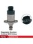 Yakıt Pompası Emme Kontrol Vanası Scv Valfı 294009-0740 Mitsubishi L200 Isüzu Holden Murano Navara NP300 Pathfinder (Yurt Dışından) 3