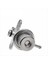 FP47-13-280C Mazda Protege Protege Için Yeni Yakıt Basıncı Regülatörü 5 99-03 (Yurt Dışından) 3