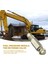 Yakıt Basıncı Regülatör Ölçüm Valfi 095420-0140 Komatsu PC400-7 SA6D125E SA6D140E SAA6D125E SAA6D140E 0954200140 (Yurt Dışından) 5