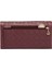 Bordo Hakiki Deri Kadın Cüzdan - S1CB00005783-G7Q 4