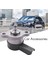 Peugeot 2 0 Hdı Için Citroen Için Common Rail Fuel Pompası Basınç Regülatörü 0281002493 (Yurt Dışından) 3