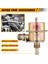 0280160214 Yakıt Basıncı Regülatörü 1978-1994 Porsche Için 924 944 Bmw Alfa Romeo Jaguar Ford Volvo Lancia 94411019801 (Yurt Dışından) 4