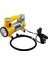 FENERLİ OTO - ARAÇ HAVA KOMPRESÖRÜ ÇAKMAKLIK FİŞLİDC 12V - 15A - 150PSI - 35LPM KA-735 (5264) 1