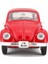 May 31926 Volkswagen Beetle Model Araba 1:24 -Necotoys 3