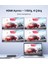 HDMI Splitter 1-In-4 Out 4K@60Hz HDMI 2.0 Splitter 18 Gbps, 90514 3