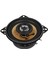 MV-2004 4" 10CM 150 Watt Tweeter'lı Tekli Metal Kasa Oto Hoparlör 4