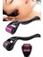 Titanyum Uçlu 540 Iğneli Derma Roller 0.5 mm Iğne 4