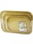 DİKDÖRTGEN - 3 BOY BAMBU AHŞAP TEPSİ SETİ 22X33--28X40--33X45CM (5264) 1