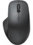M50 Plus Optik Silent Kablosuz Mouse - Siyah 1