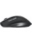 M50 Plus Optik Silent Kablosuz Mouse - Siyah 2