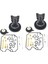 Set Motosiklet Karbüratör Tamir Takımı Yamaha TDM850 XTZ750 Virago 1100 XV1100 Için Karbüratör Yenileme Takımı (Yurt Dışından) 1