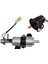 Suzukı DF250T Için 15100-94900 Motosiklet Yakıt Pompası (Yurt Dışından) 5