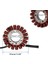 Honda CBX250 2004-2010 CBF250 2004-2009 Için Motosiklet Jeneratör Stator Bobini 31120-KPF-911 Cbf Cbx 250 Motosiklet Parçaları (Yurt Dışından) 3