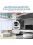 Ev Güvenlik 1080P Wifi Akıllı Kamera Bebek Monitör Hareket Algılama Sesli Alarm Ses Dinleme Gece Görüş Tf Kart Bulut Depolama Bebek Kamerası 5