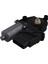 Vw Golf 4 R32 Mk4 Bora Jetta 2002-2009 Arka Sağ Için Elektrikli Cam Kaldırma Motoru Cam Regülatörü Aktüatörü 1C0959812A (Yurt Dışından) 3