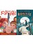 Bunun Adı Findel (Andrew Clements) ve Ronnie - Göldeki Fısıltı (Arjan Dwarshuis) 1