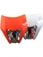 Ktm EXC125 EXC250 300 Exc F450 EXC200 2014-2023 Beyaz Motosiklet Modifiye Far (Yurt Dışından) 4