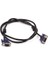 Dark DK-CB-VGAL150 1.5mt Ferrıt Core Emı/rfı Filtreli VGA Kablo 1
